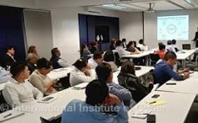 International Institute of Cyber Security Pictures photo 1